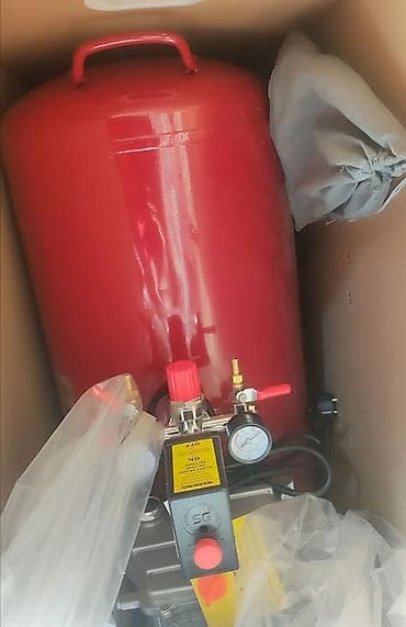 Avadanlığın icarəsi: 100 l, Yeni — 3