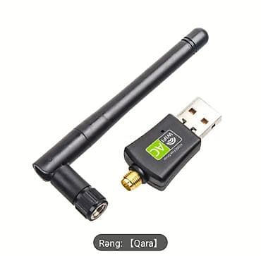 t 96 mini tv box: Usb wifi siqnal qebuledici personalni kompyuter ucun satilir tezedir — 3