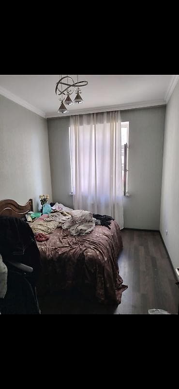 ev: 4 otaqlı, Yeni tikili, 100 kv. m — 7