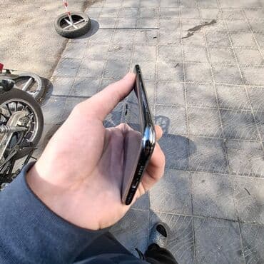 Техника для кухни: IPhone Xs Max, 256 ГБ, Черный, Беспроводная зарядка — 2