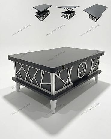 transformer divan: Transformer Masa Eviniz üçün geniş mebel seçimi: divanlar, dolablar — 1