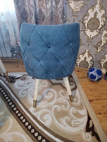 Кресло-стул, Ткань — 2