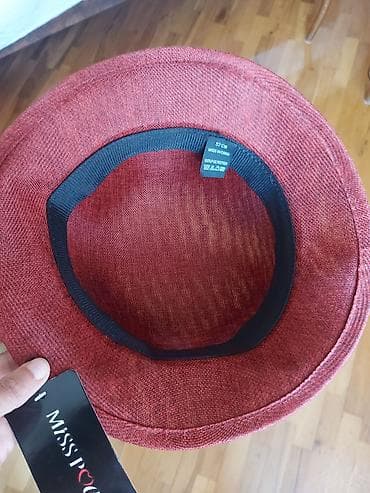 baş ortuyu: Baş geyimləri — 4