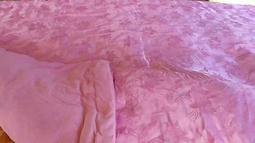 Yorğanlar, adyallar: Yorğanlar,2ədəd,tək adamlıq — 2