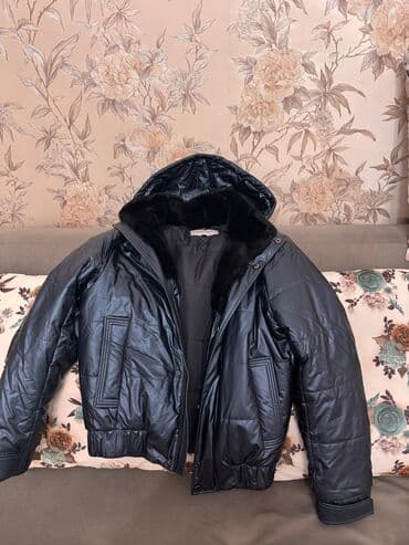 Sviterlər: Kurtka, Bolonka, Qış — 3