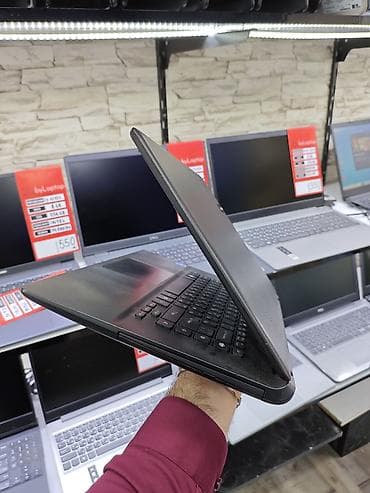 pixel 4: Packard Bell 15.6" noutbuk Texniki göstəricilər: - Prosessor: Intel — 4