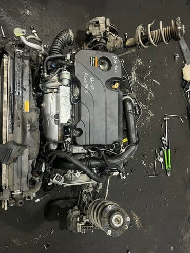 mini mator: Chevrolet gruz az getmis yaponka matorlar — 2