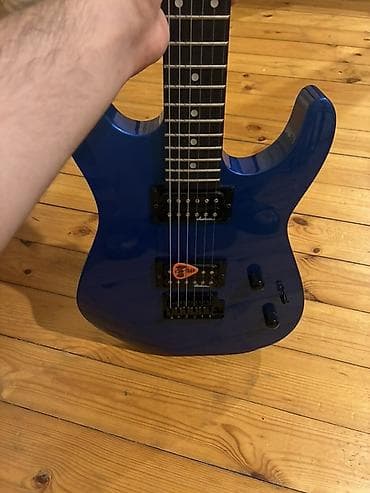 gta 5 kaset: ÇOX UCUZ Elektrik gitara dəsti • Gitara: Jackson elektrik gitara — 2