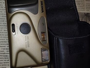 переходник: Фотоаппараты винтажные пленочные ZENIT 100 mан переходник адаптер — 5