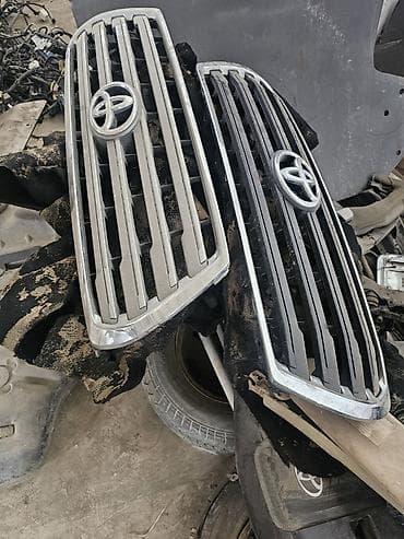 cayenne krilo 2013: Toyota land cruiser 200, 2013 il ehtiyat hissələri satılır — 2