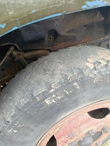 yamaha jog 100: Xüsusiyyətlər: - Yük tipli: bortlu (üç tərəfdən açılan yanlar) - — 6