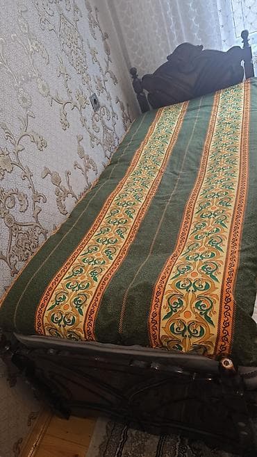 matras yeni: Yeni, Ortopedik matras, Bir nəfərlik — 1
