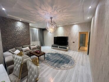 lalafo az terter: 3 otaqlı, Yeni tikili, 137 kv. m — 5