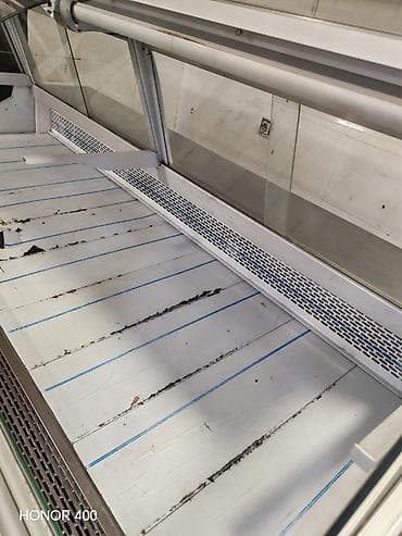 Оборудование для производства: Для мяса, 128 * 192 * 102, Б/у, Самовывоз — 9