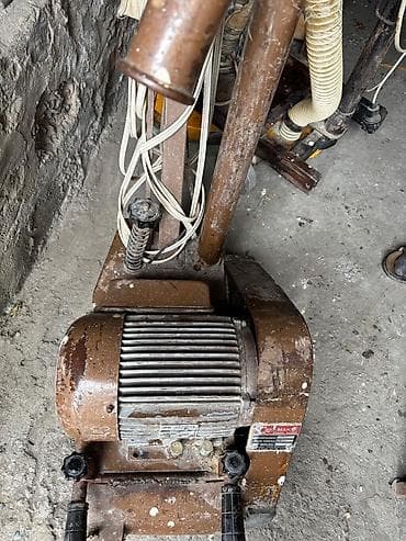 heserat yeyen bitkiler: İşlənmiş Cilalama, polirovka aparatı — 3