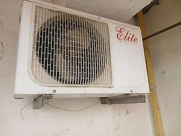 islenmis kondisonerler: Elite split kondisioner dəsti - Marka/model: Elite (divar tipli split — 3