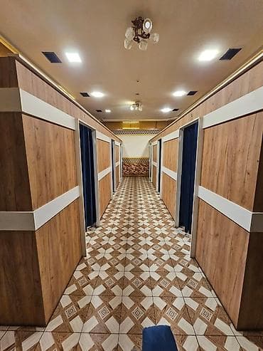 ferma icarə: Etrafli N.Nərimanov Ünvan: Mirzəbala Əhmədzadə küç (Nərimanov m/s — 9