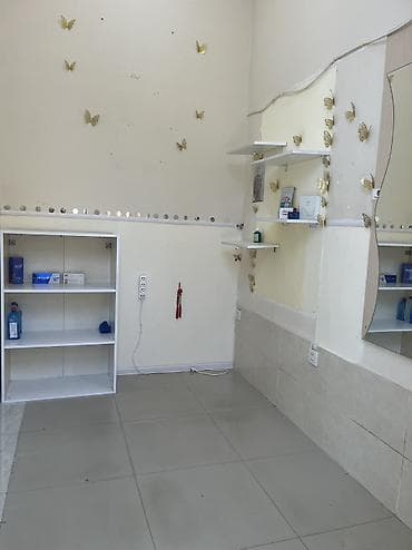 Otaq icareye verilir.Hezi Aslanov metrosuna yaxindi.Kondisioneri var