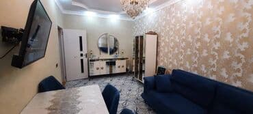 heyət evi: Hövsan qəs. 3 otaqlı, 100 kv. m, Orta təmir — 2