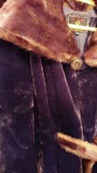 kürkler: Шуба, M, цвет - Коричневый — 2