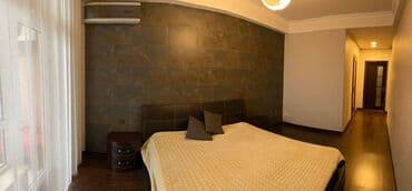 квартиры в баку с видом на море: Xətai metrosunun Port Bakuya yaxin 20 mertebeli binanın 4-cu — 12