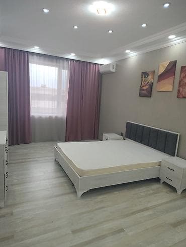 Gənclik parkının yaxınlığı, Cavanşir və Sadıqcan küçəsinin — 2