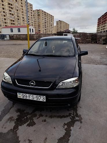 dt 75 traktor satisi: Opel Astra: 1.6 l | 1999 il 270000 km Sedan — 4
