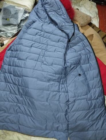 Plaşlar: Palto, M, rəng - Qara — 10