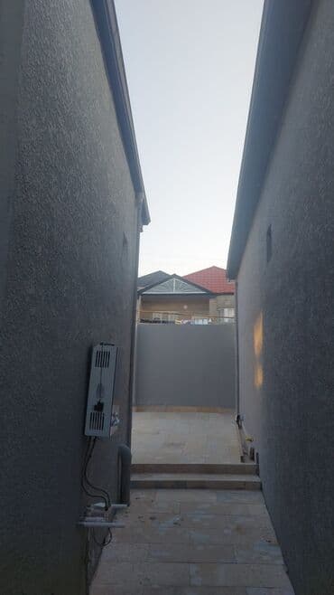 1 otaqlı evlərin satışı: Masazır 2 otaqlı, 50 kv. m, Kredit yoxdur, Yeni təmirli — 5