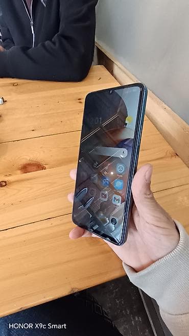 телефон fly e190: Redmi 13c telfonda hecne prablem yoxdu Barter de mumkundu — 2