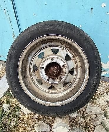 disk r15 4 bolt: QAZ 24 TƏKƏRİ SATIRAM İŞLƏKDi. BİR DƏNƏDİ. ZAPAZ ÜÇÜN YAXŞIDI — 2