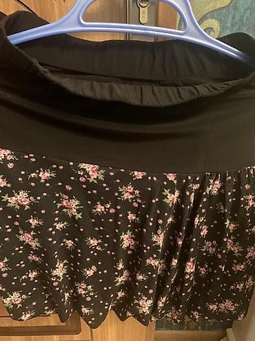 cins etek: Yubka — 4