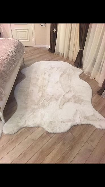 parda: Xalça Dekorativ, Türkiyə — 6