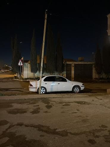 bmw e39 disk teker: Iran Khodro Samand: 1.6 l | 2014 il — 2
