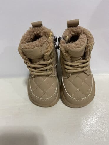 Üst geyimləri: Botinka, Uniseks, 21 — 1