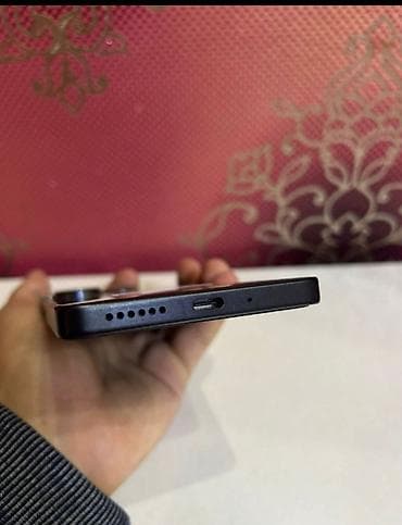 Powerbanklar: Poco M6 — 3