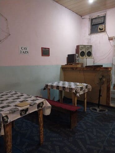 продаю старую мебель: KAFE BIZNES kimi satilir kafede istifade ucun her werait var sadece — 1