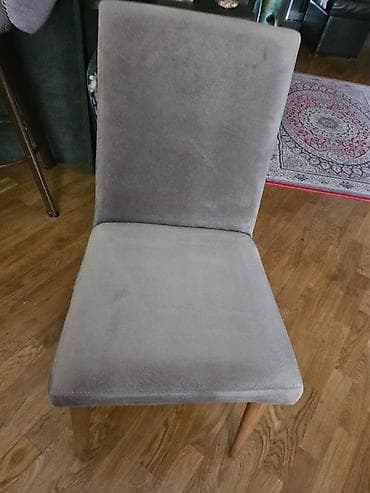 Qonaq otağı üçün, İşlənmiş, Stul — 4