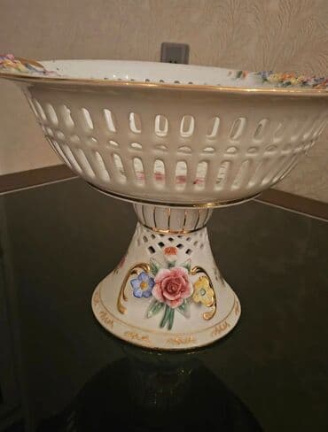 Ваза для фруктов