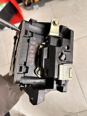 mercedes 240: W202 cesqanin 98ci il usden cixma Yaxsi veziyyetdedir Tezesin aldim — 4