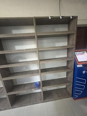 dolab sifarisi: Digər təyinatı, Teksturalı laminat — 4