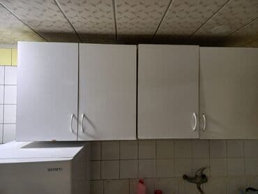 Kirayə otaqlar: Kirayə üçün yataq otağı və mətbəxi olan kiçik mənzil/otaq — 3