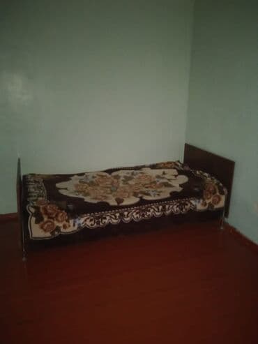 vasmoyda kirayə evlər: 4 otaqlı, 100 kv. m, Orta təmir — 11