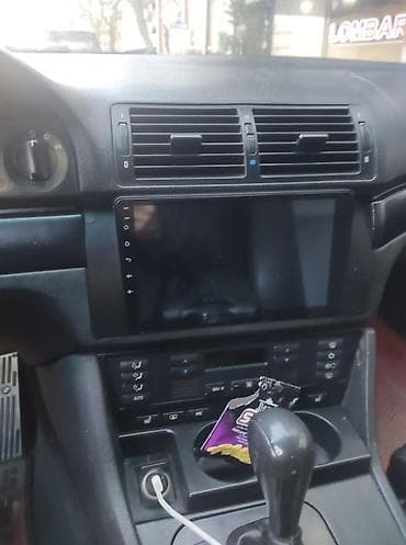 bmw 528: BMW 5 series: 3.5 l | 2000 il Sedan — 3
