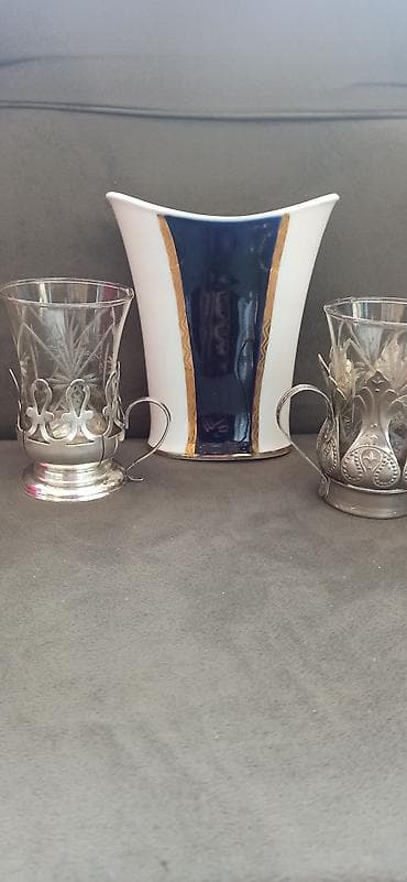 marvel figur: Fiqur, Keramika, rəng - Qəhvəyi — 9