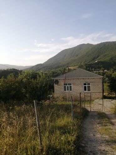 1 otaqlı kirayə: 60 kv. m, 2 otaqlı, İşıq — 8
