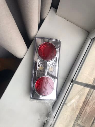 gence gulustan qesebesinde evler: Közərmə, VAZ (LADA) 2006 il, Orijinal, Yeni — 4