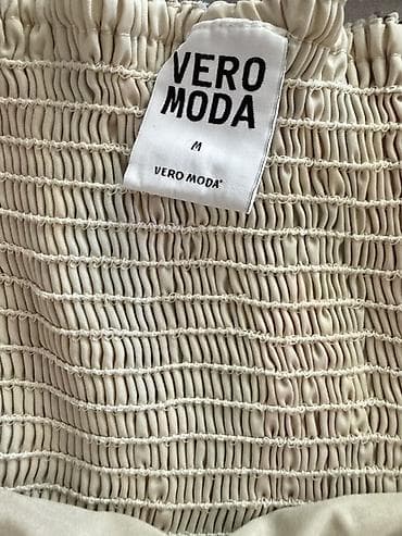 Gündəlik don, Mini, Vero Moda, M — 4