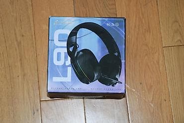 audi tt: Attack Shark L90 simsiz qulaqlıq-mikrofon - Qoşulma: Bluetooth — 1