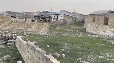 obyektli ev: Tikinti — 1